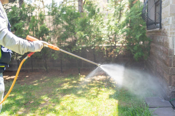 Trusted Lakes West, CT Pest Control Experts